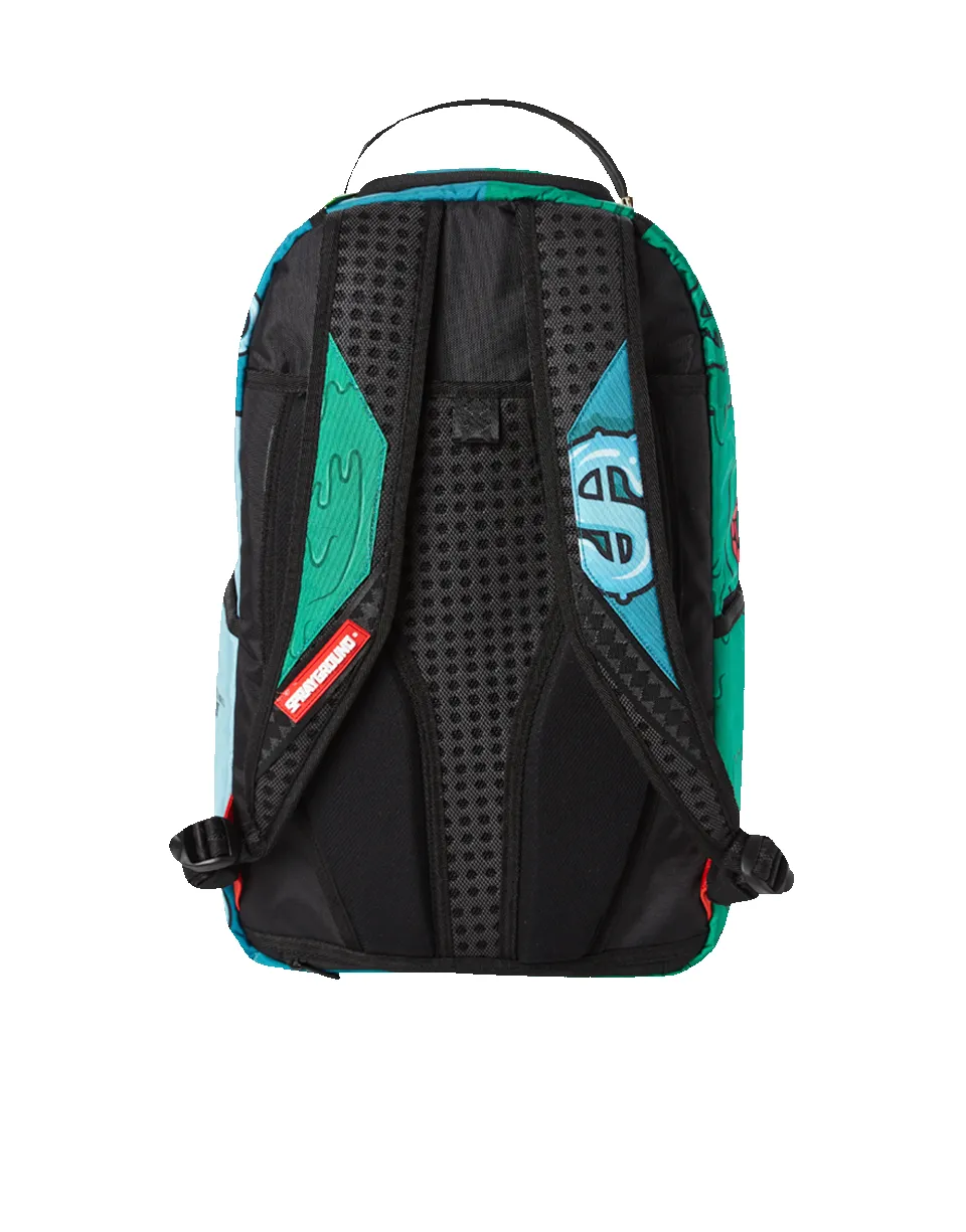 HUNGRY DOLLARS BACKPACK sold by Sprayground product image thumbnail 4