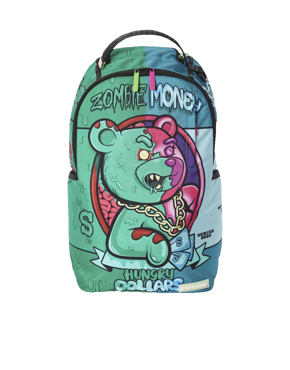 HUNGRY DOLLARS BACKPACK sold by Sprayground