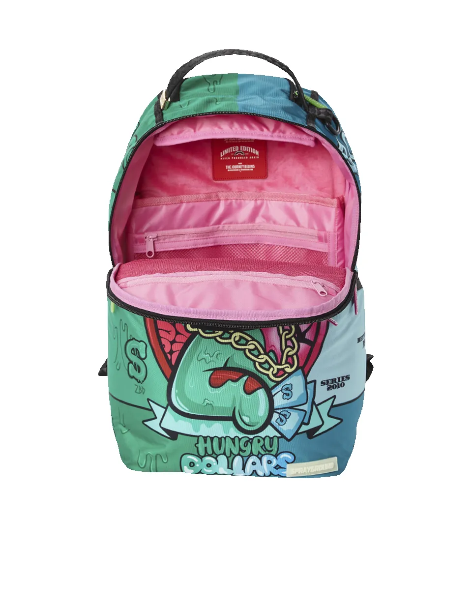 HUNGRY DOLLARS BACKPACK sold by Sprayground product image thumbnail 5