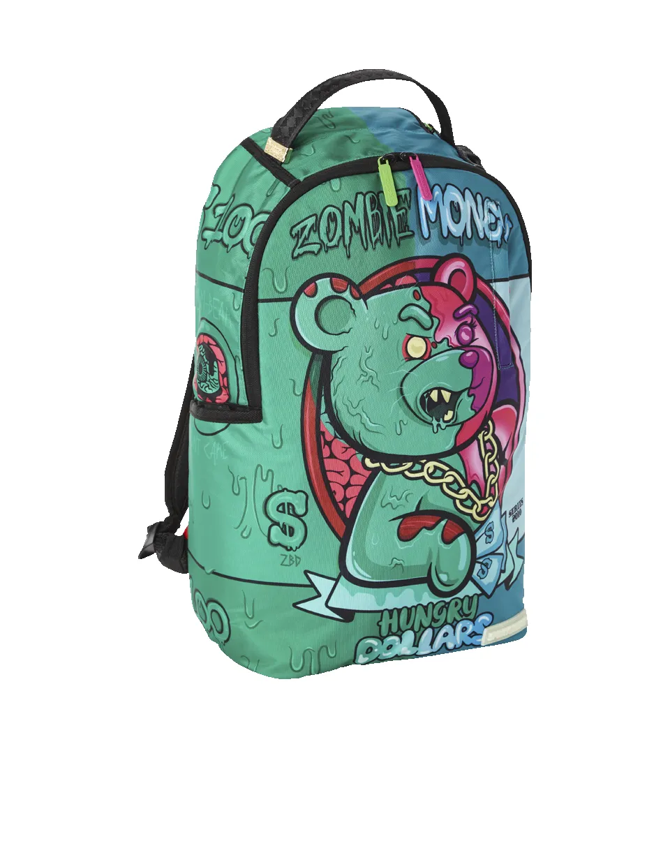 HUNGRY DOLLARS BACKPACK sold by Sprayground product image thumbnail 2