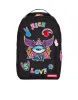 RICH LOVE sold by Sprayground