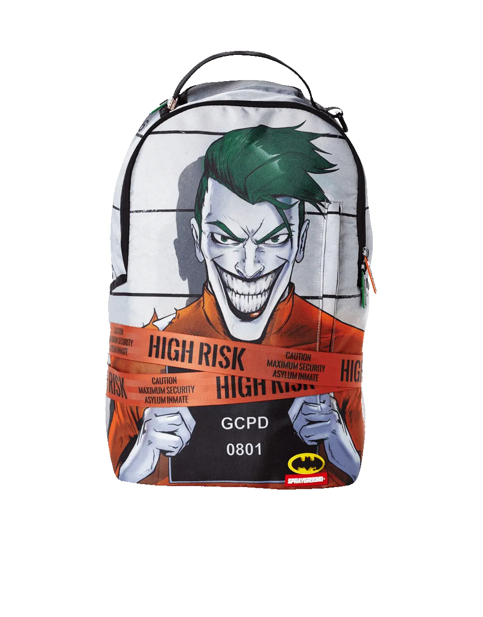 JOKER MUG SHOT sold by Sprayground