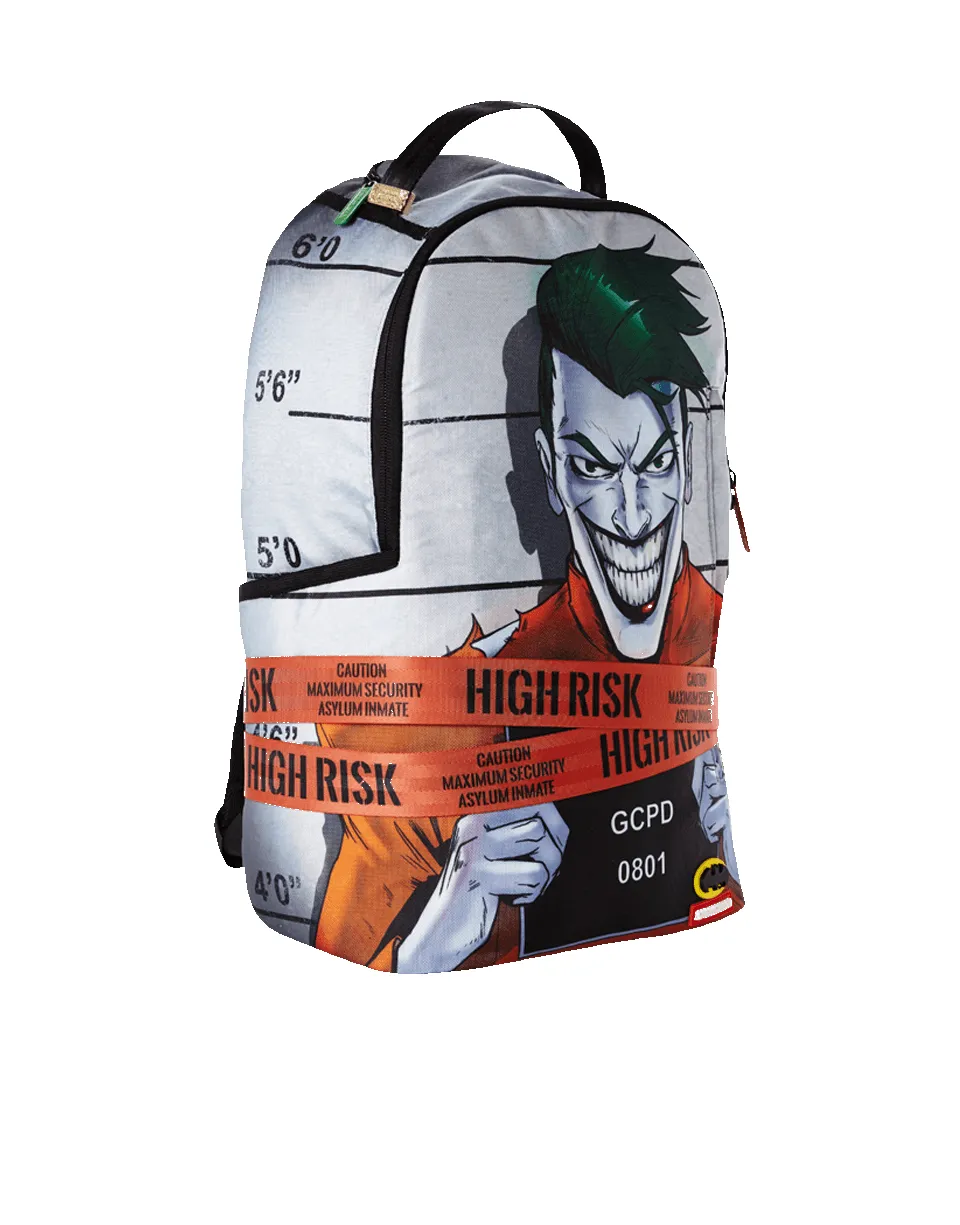 JOKER MUG SHOT sold by Sprayground product image thumbnail 2