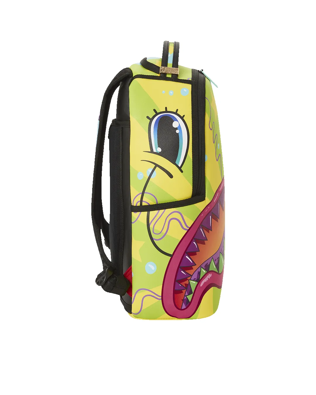 SUPER WEIRD BACKPACK (DLXV) sold by Sprayground product image thumbnail 5