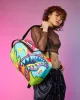 SUPER WEIRD BACKPACK (DLXV) sold by Sprayground