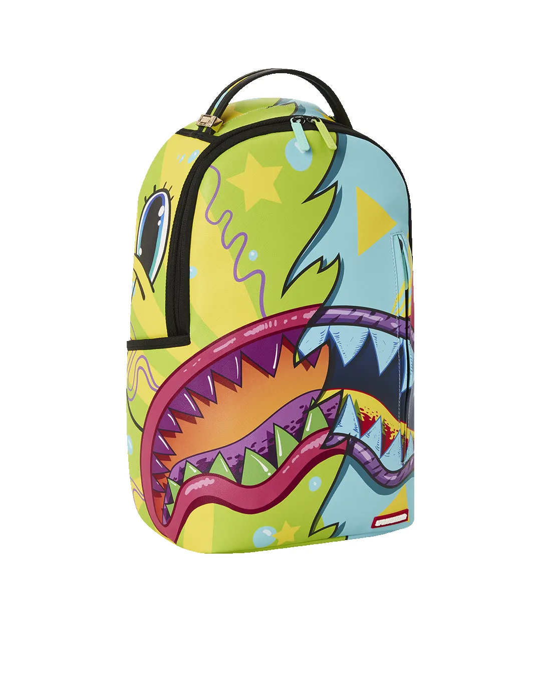 SUPER WEIRD BACKPACK (DLXV) sold by Sprayground product image thumbnail 3