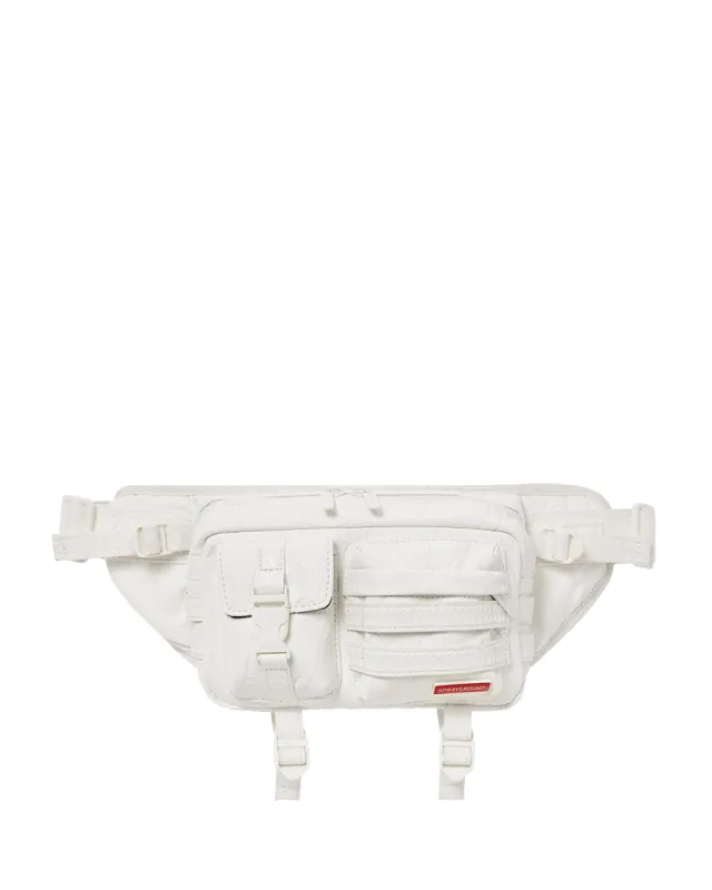 STRATOSPHERE CARGO CROSSBODY sold by Sprayground