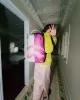I'VE GOT OPTIONS BACKPACK sold by Sprayground