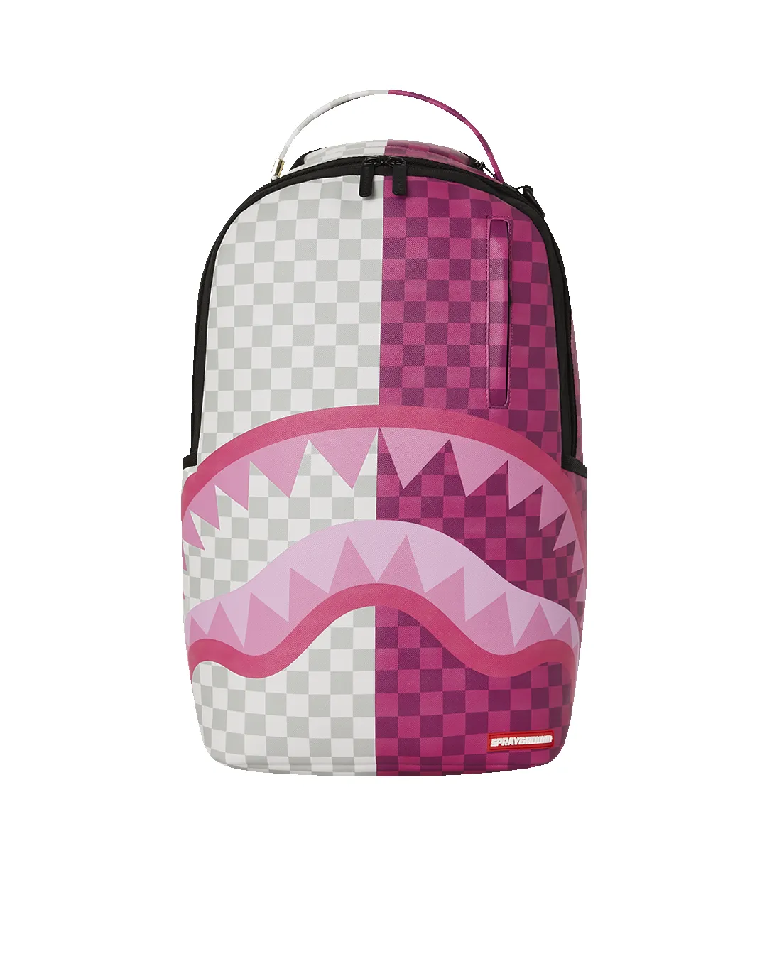I'VE GOT OPTIONS BACKPACK sold by Sprayground