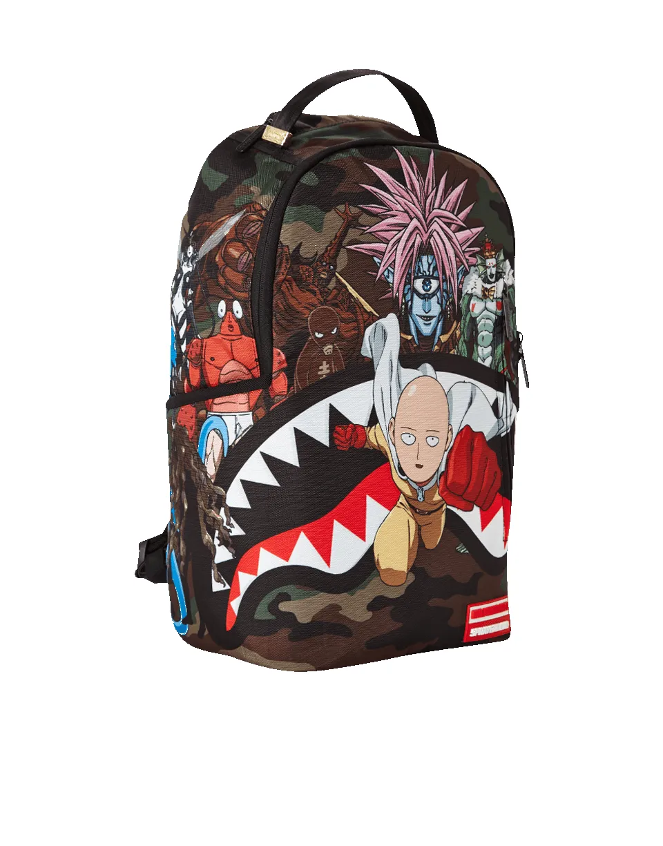 ONE PUNCH MAN sold by Sprayground product image thumbnail 3