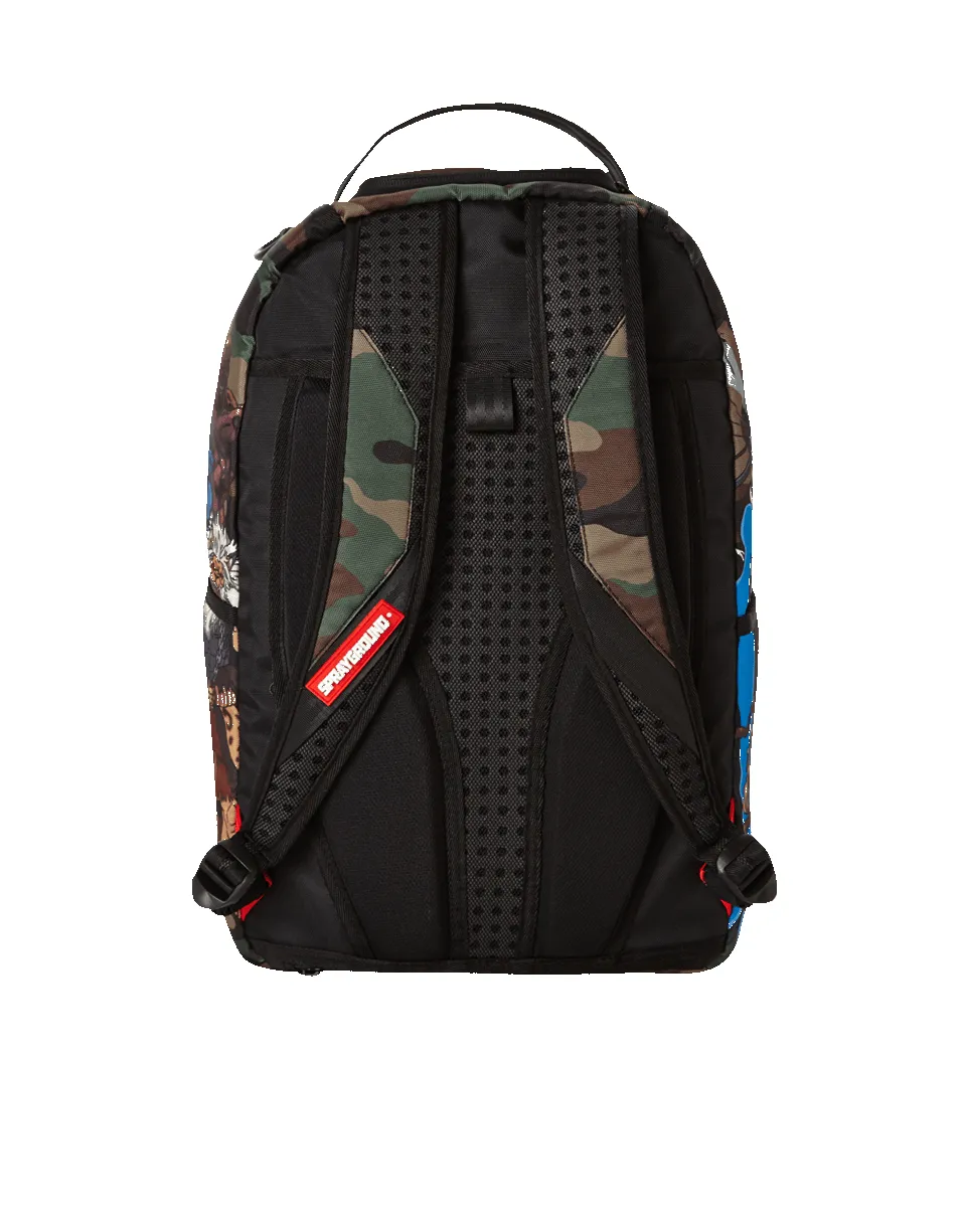 ONE PUNCH MAN sold by Sprayground product image thumbnail 4