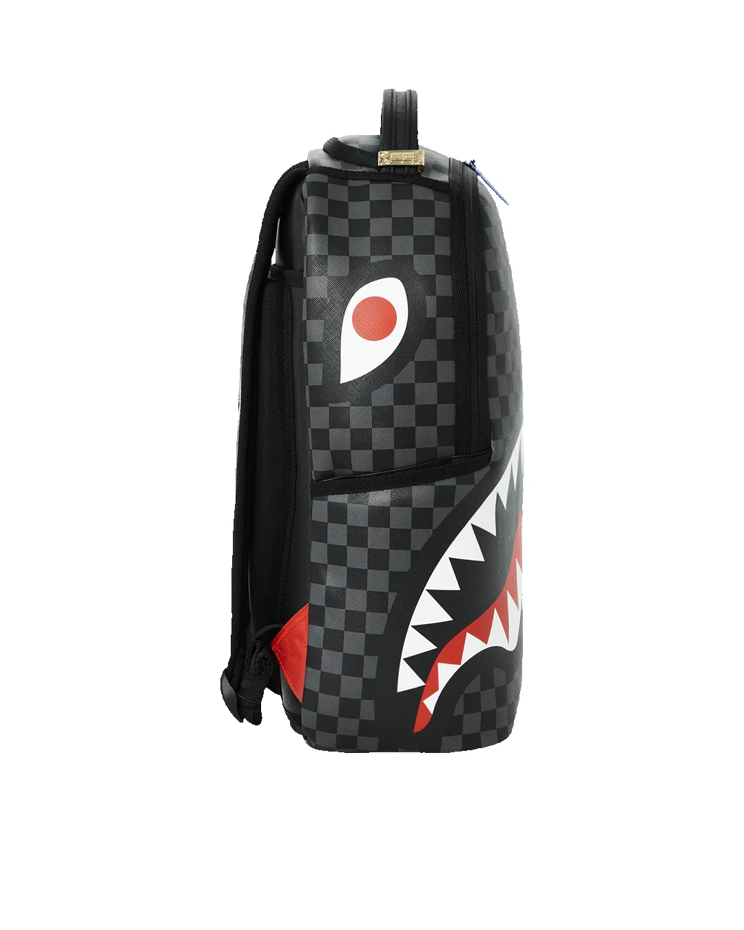 ASTROMANE WELCOME TO MY WORLD BACKPACK (DLXV) sold by Sprayground product image thumbnail 5