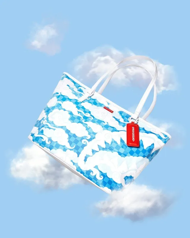 SKYBORNE TOTE sold by Sprayground
