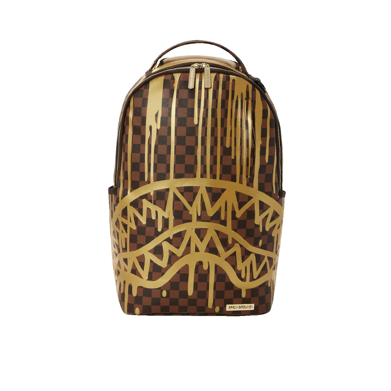 PARIS PAINT BACKPACK (DLXV) sold by Sprayground
