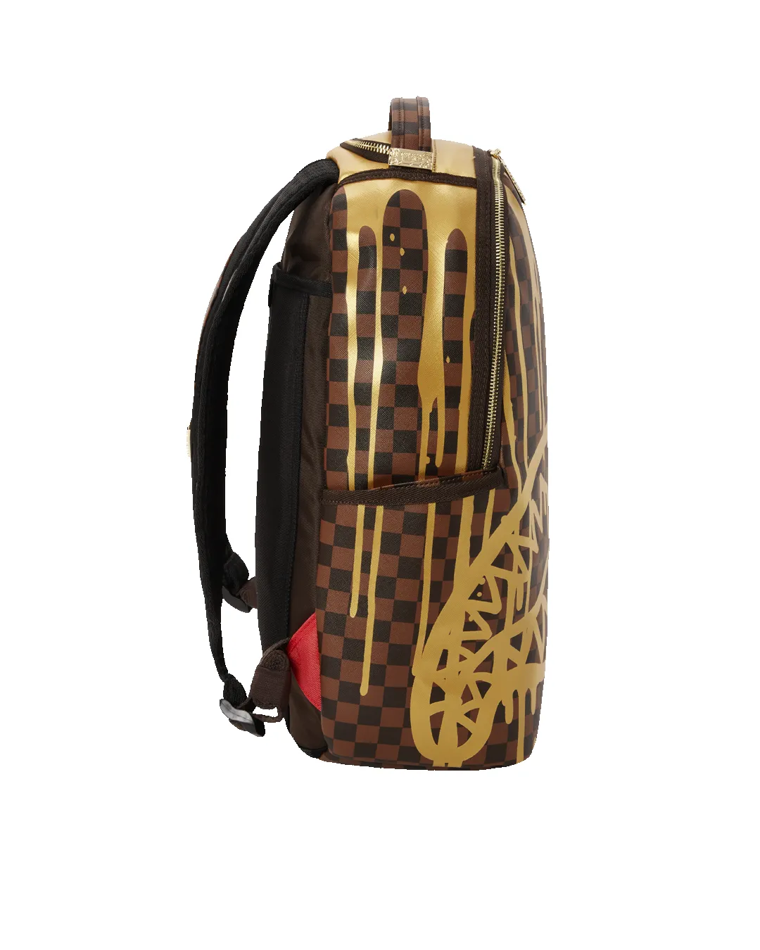 PARIS PAINT BACKPACK (DLXV) sold by Sprayground product image thumbnail 5