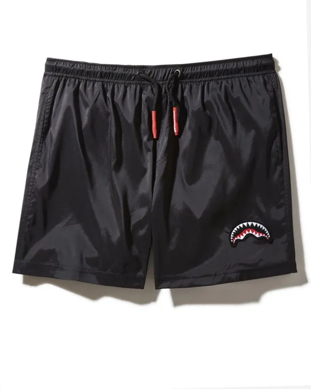 LIGHTS OUT SHOTO SWIM TRUNKS sold by Sprayground