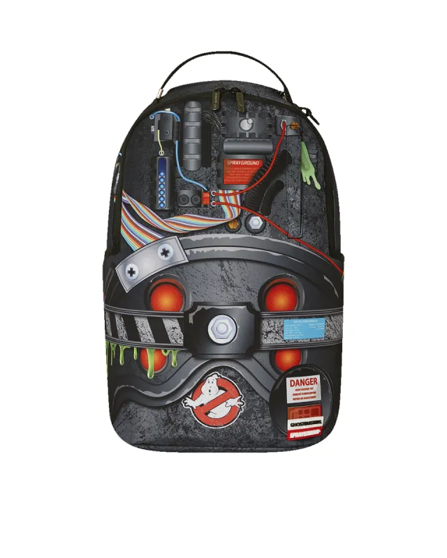 SORBET STUNNA BACKPACK (DLXV) | Parallel