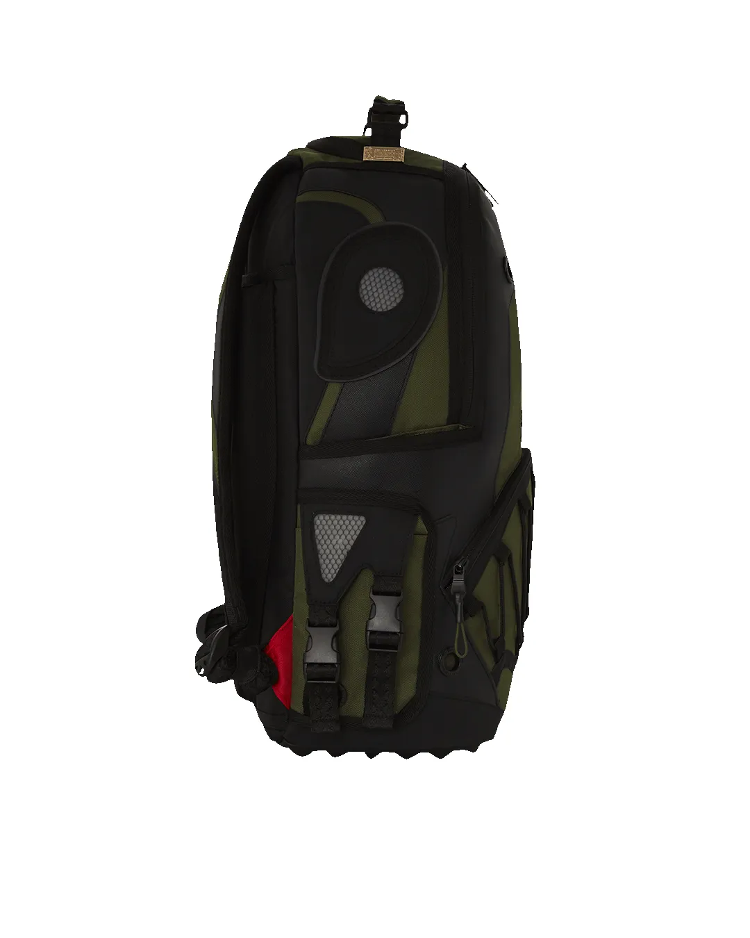 UNLEASH THE SHARK BACKPACK sold by Sprayground product image thumbnail 3