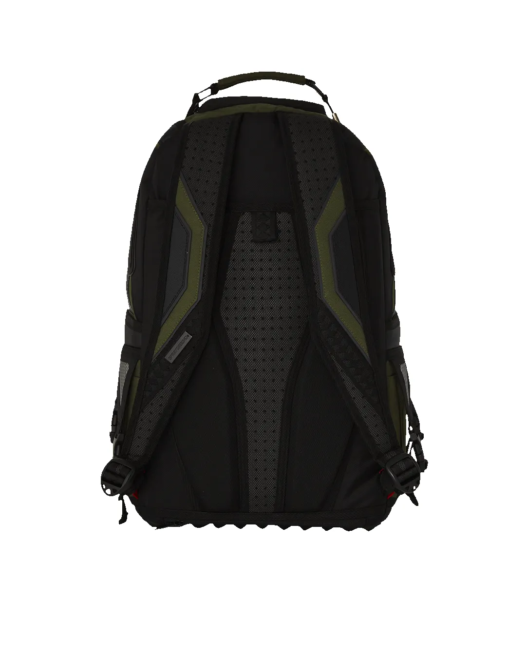 UNLEASH THE SHARK BACKPACK sold by Sprayground product image thumbnail 4