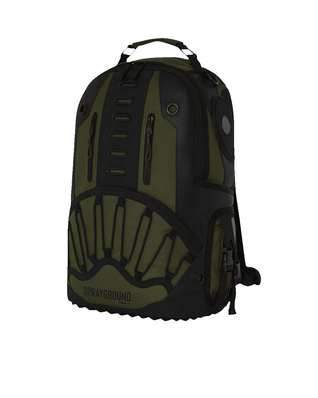 UNLEASH THE SHARK BACKPACK sold by Sprayground product image thumbnail 5