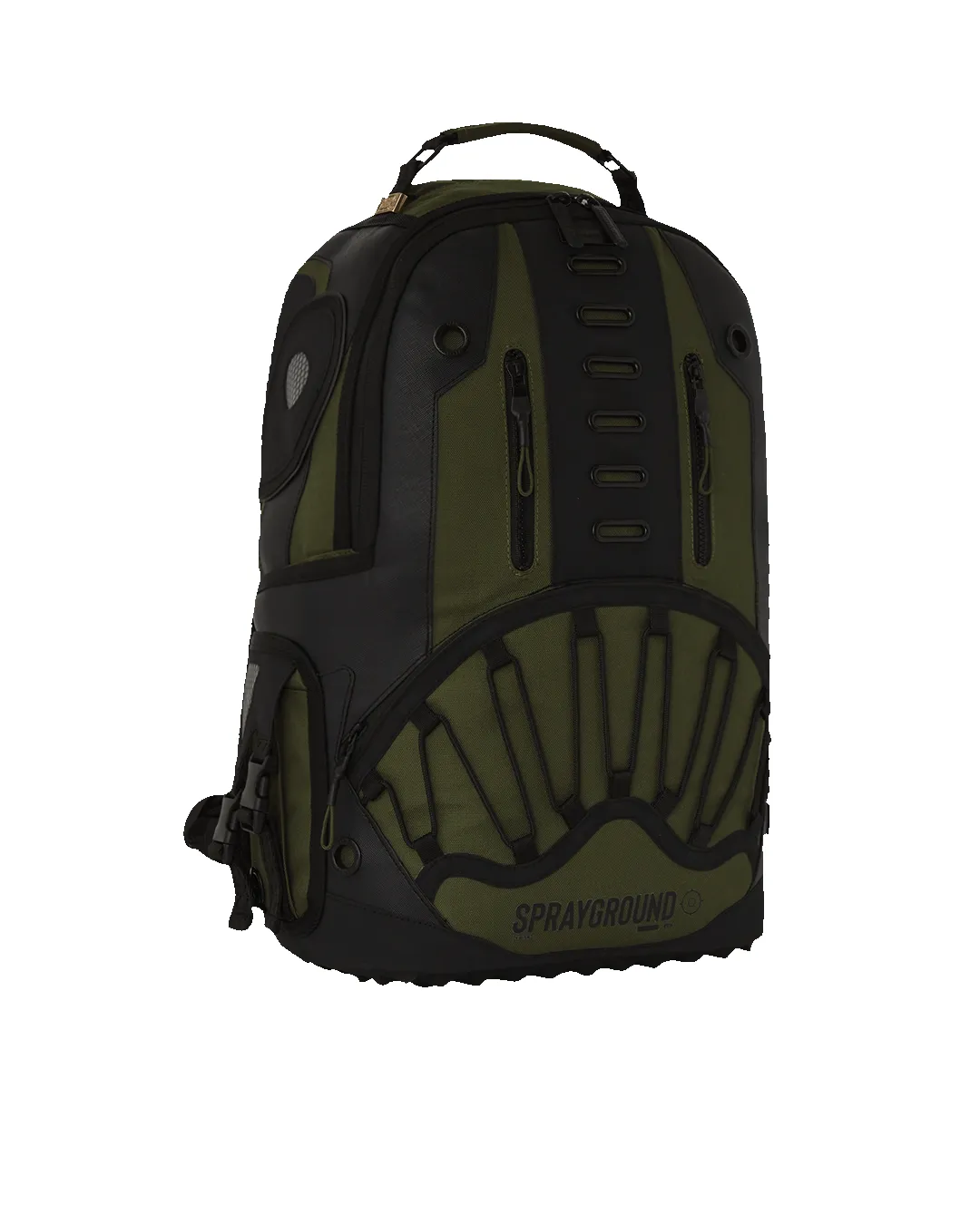 UNLEASH THE SHARK BACKPACK sold by Sprayground product image thumbnail 2