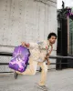 MINECRAFT ENDER DRAGON ATTACK BACKPACK sold by Sprayground