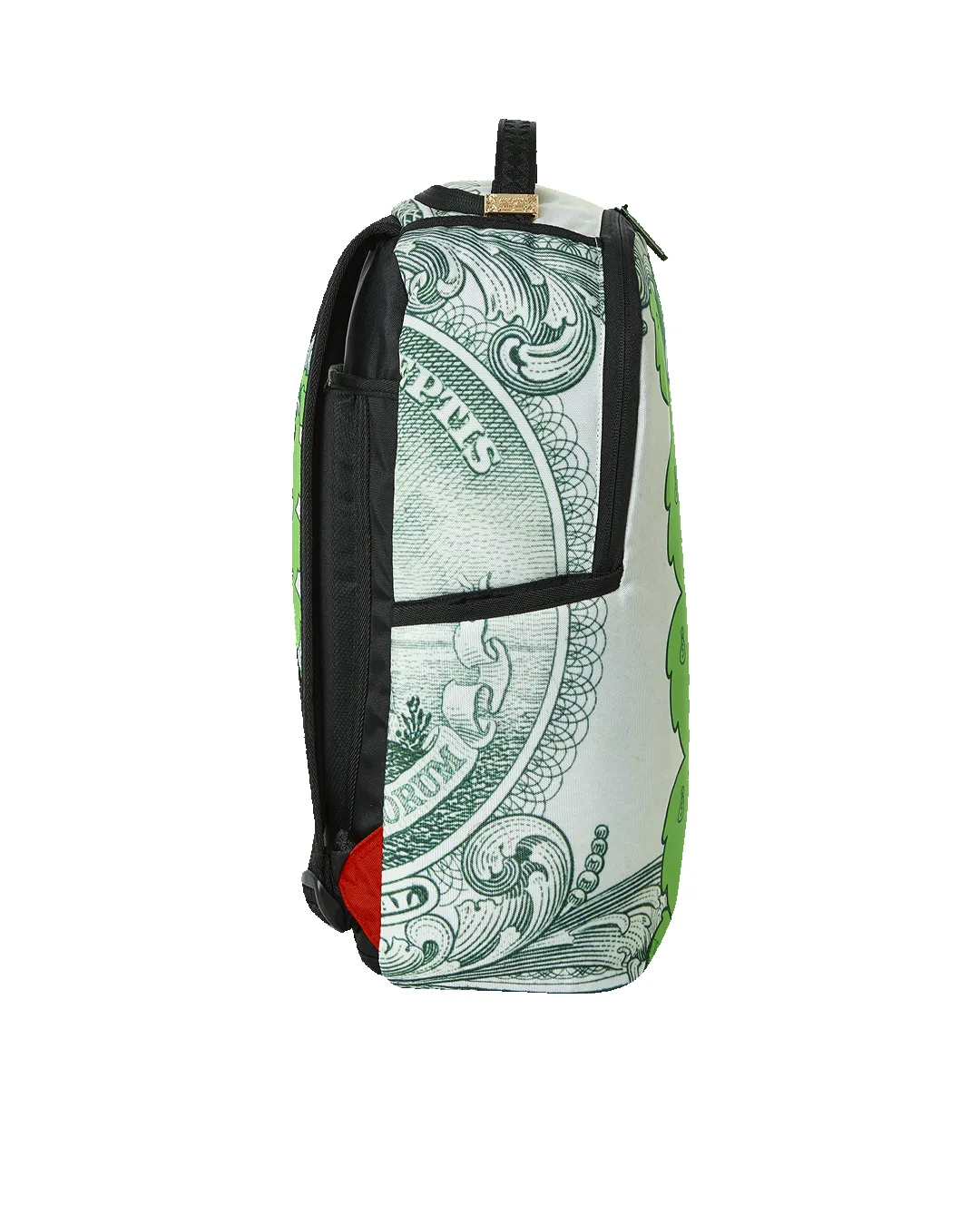 MONEYBEAR SEEING TRIPLE BACKPACK sold by Sprayground product image thumbnail 5