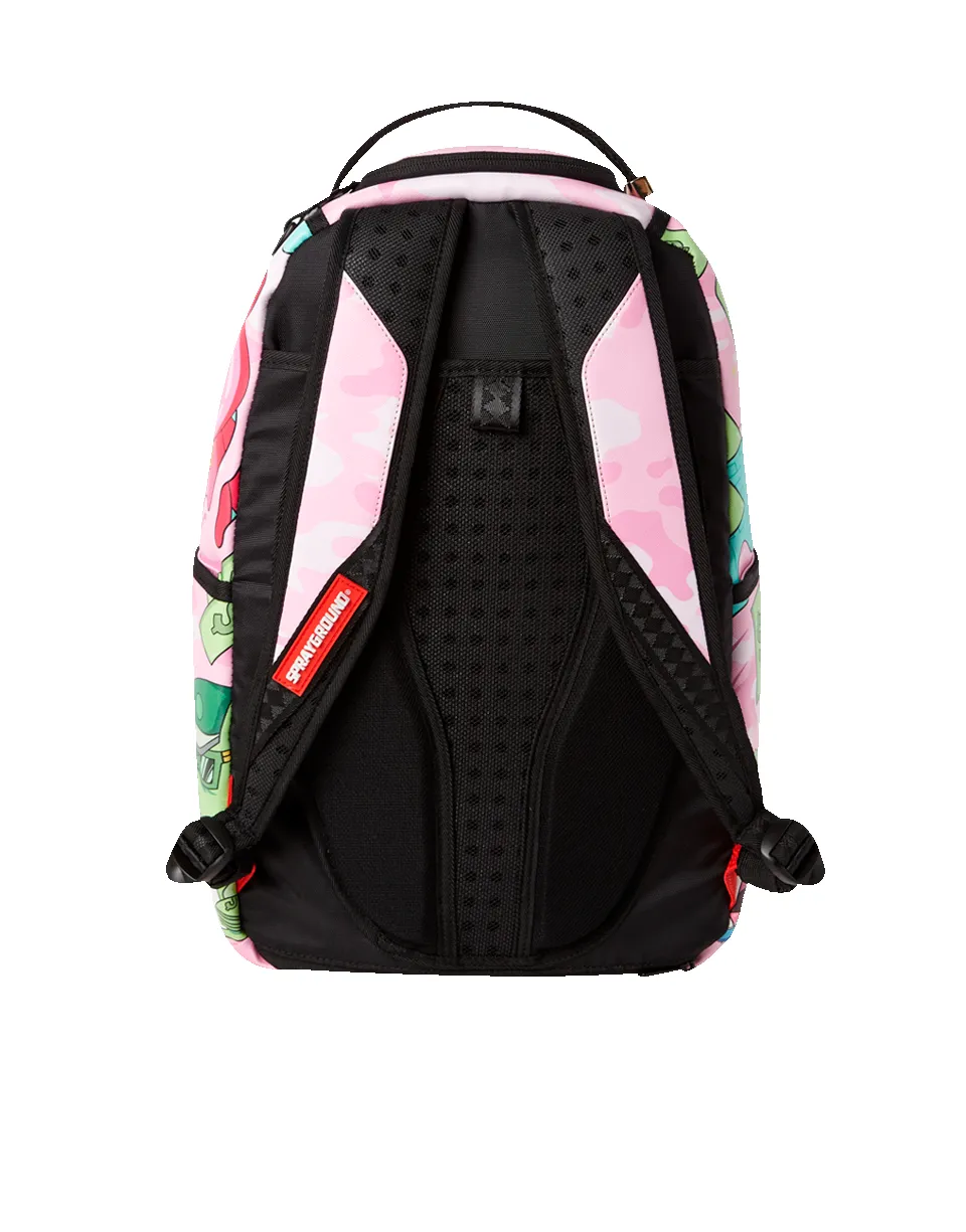 DBD LAND BACKPACK sold by Sprayground product image thumbnail 4