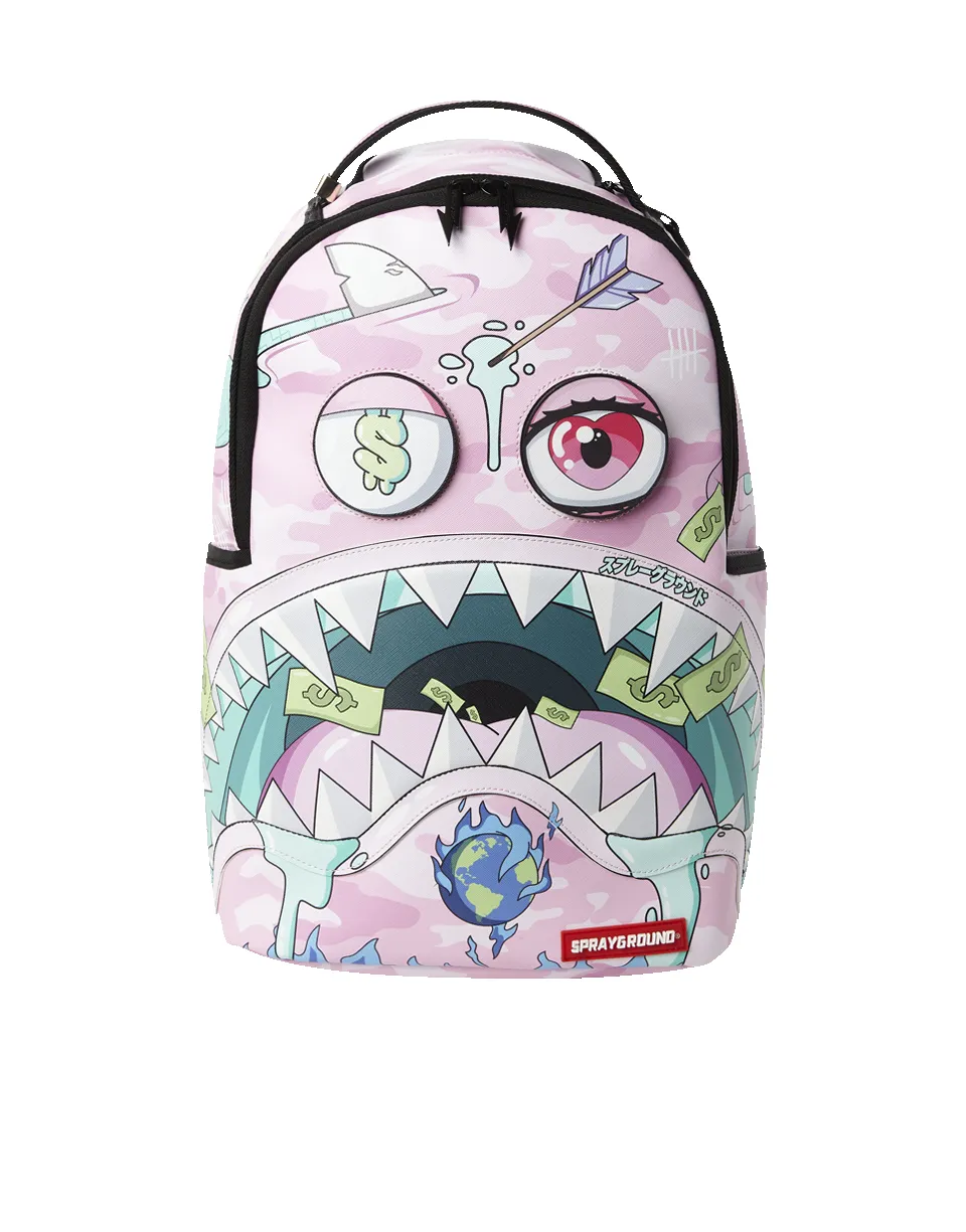 DBD LAND BACKPACK sold by Sprayground