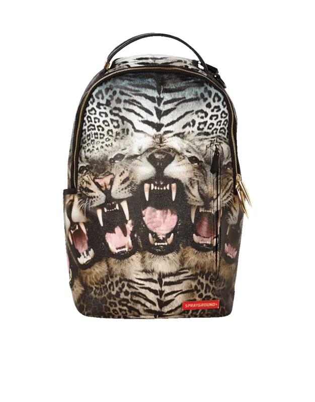 THE BEAST sold by Sprayground