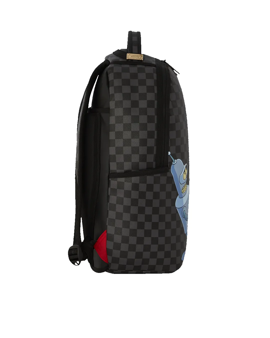 FUTURAMA SQUAD BACKPACK sold by Sprayground product image thumbnail 5