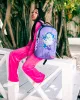 MONEY BEAR BREAKOUT BACKPACK (DLXR) sold by Sprayground