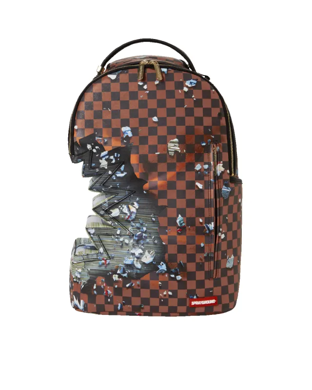 SHARK BITE MONEY EXPLOSION sold by Sprayground
