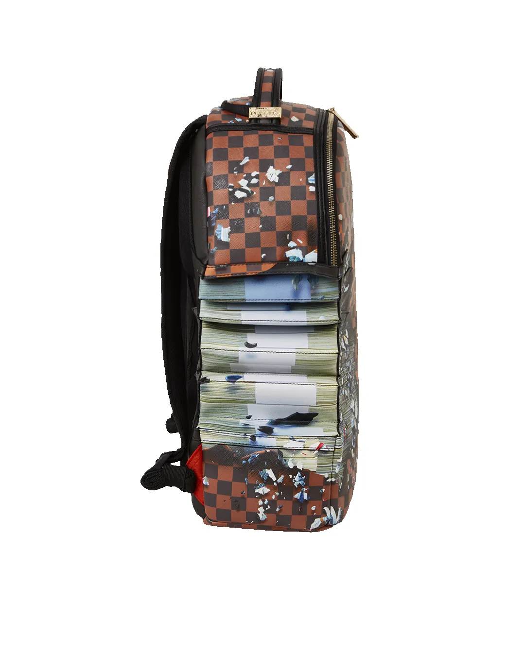 SHARK BITE MONEY EXPLOSION sold by Sprayground product image thumbnail 5