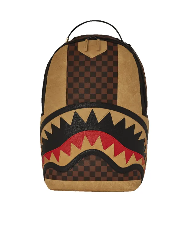HENNY HERCULES BACKPACK sold by Sprayground