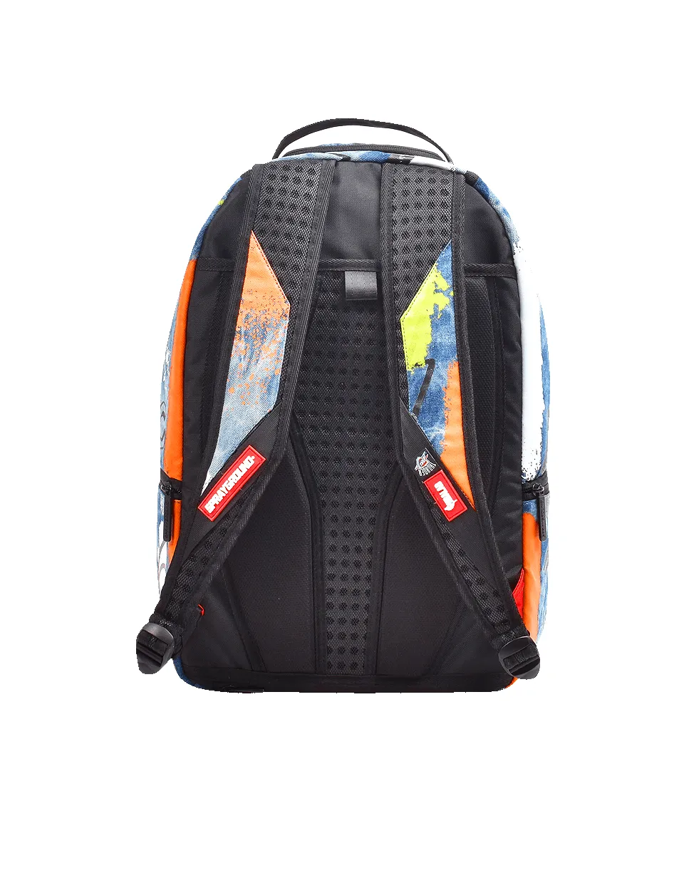 NBALAB WESTBROOK DENIM sold by Sprayground product image thumbnail 4