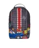 90s NICK VERTICAL SHARK BACKPACK (DLXR) sold by Sprayground