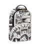 THE GOOD LIFE BACKPACK (DLXV) sold by Sprayground