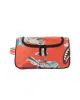 MONEY CAMO (RED) TOILETRY BAG sold by Sprayground