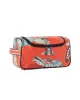 MONEY CAMO (RED) TOILETRY BAG sold by Sprayground