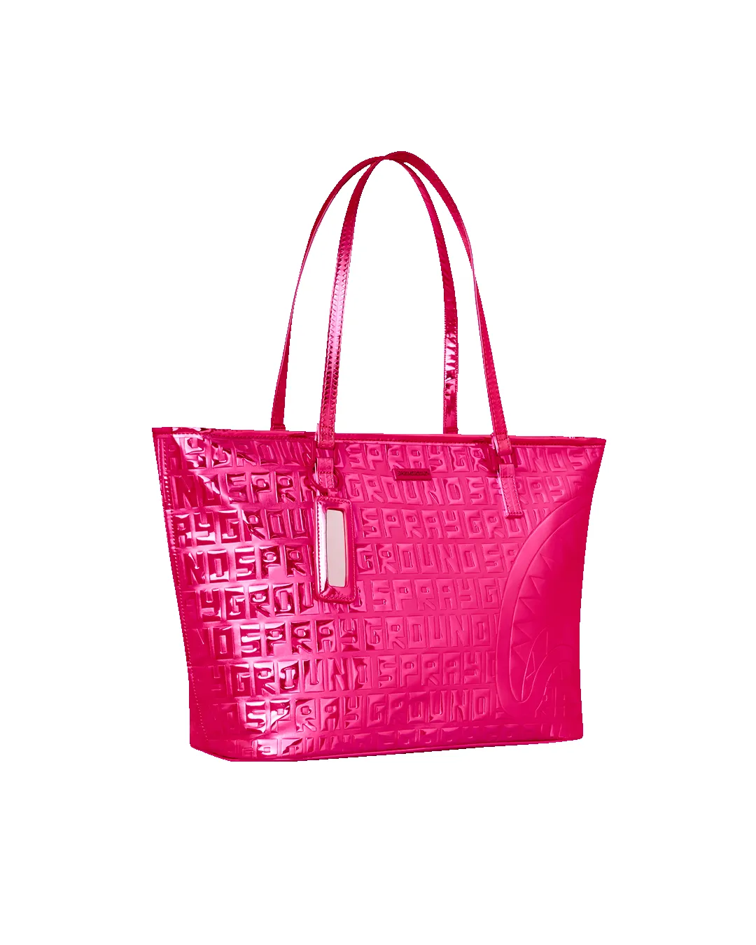 【Lyn】Juietta Inf Tote S トートバッグ ピンク Juietta Inf Tote Bag S Pink : ร้านลินออนไลน์อย่างเป็นทางการ