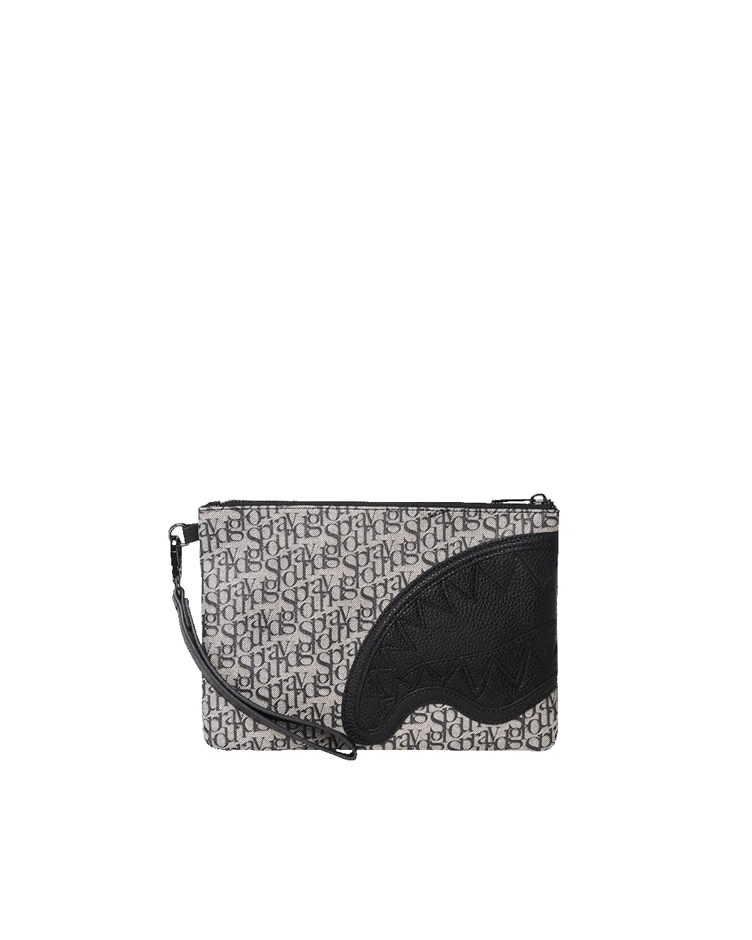 SG ALL DAY CROSSOVER CLUTCH sold by Sprayground