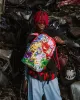 SMASHED SPRAYGROUNDERS BACKPACK sold by Sprayground