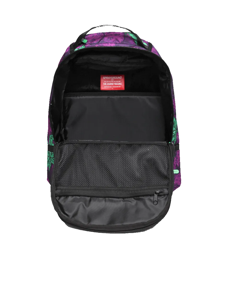 QUEEN INDICA sold by Sprayground product image thumbnail 5