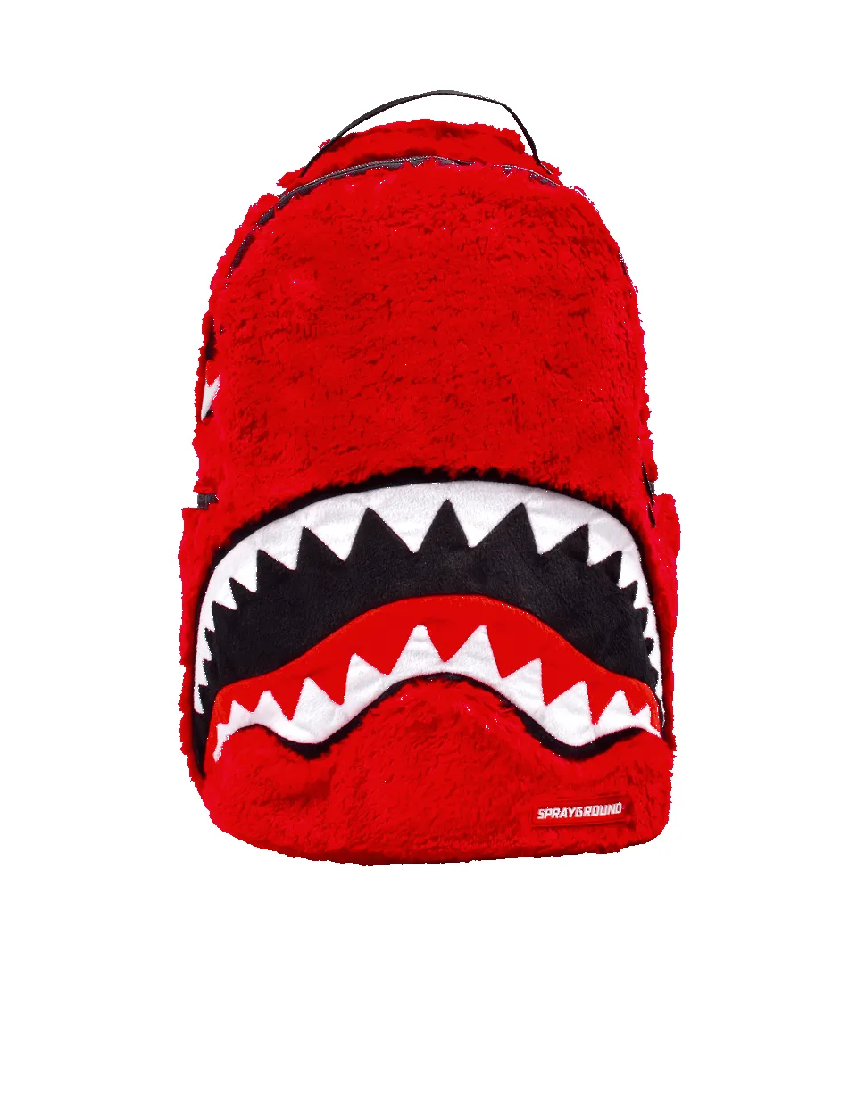 FUR MONSTER sold by Sprayground product image thumbnail 2