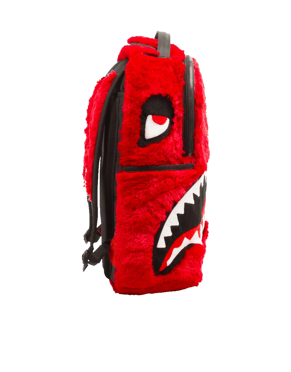 FUR MONSTER sold by Sprayground product image thumbnail 3