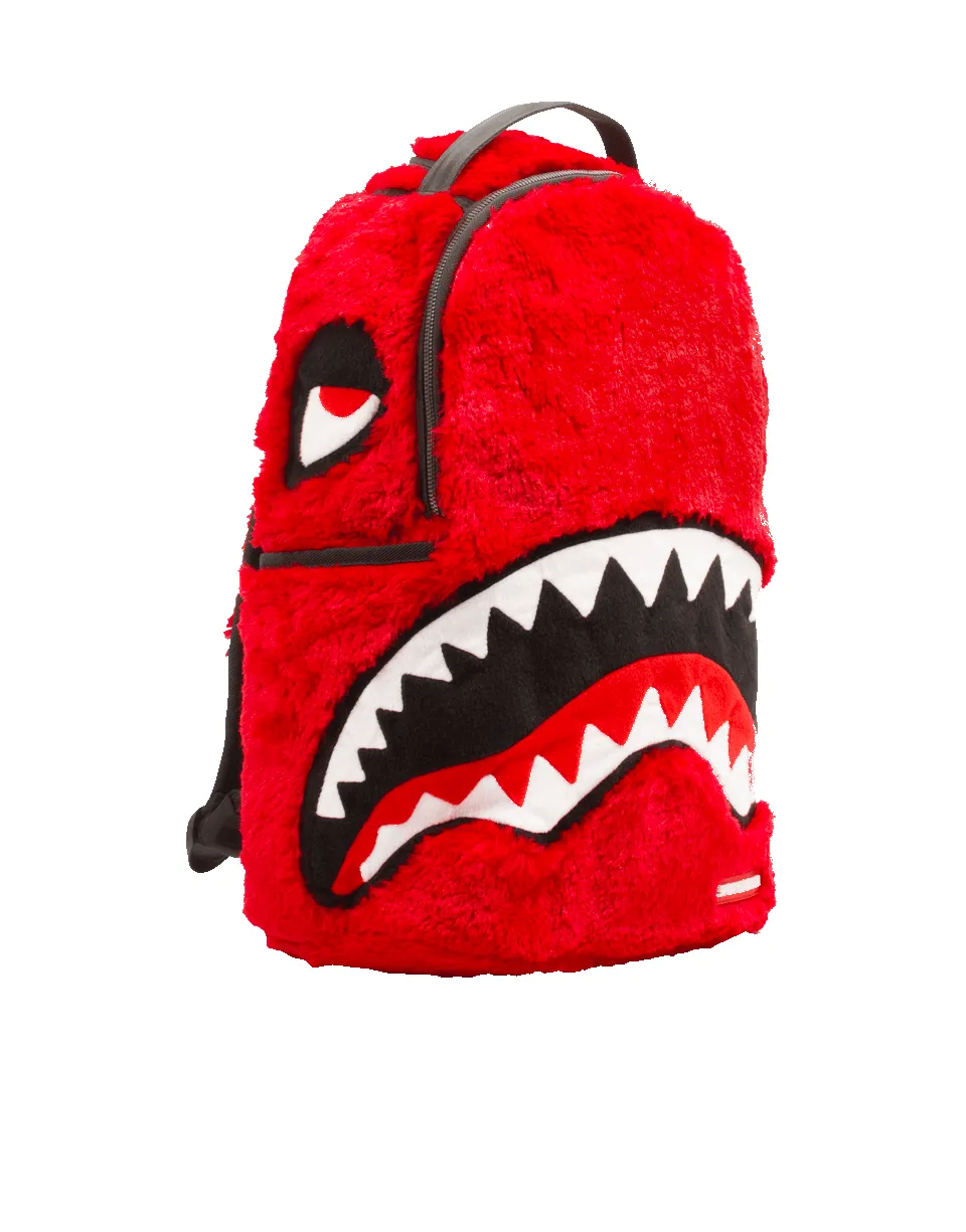 FUR MONSTER sold by Sprayground