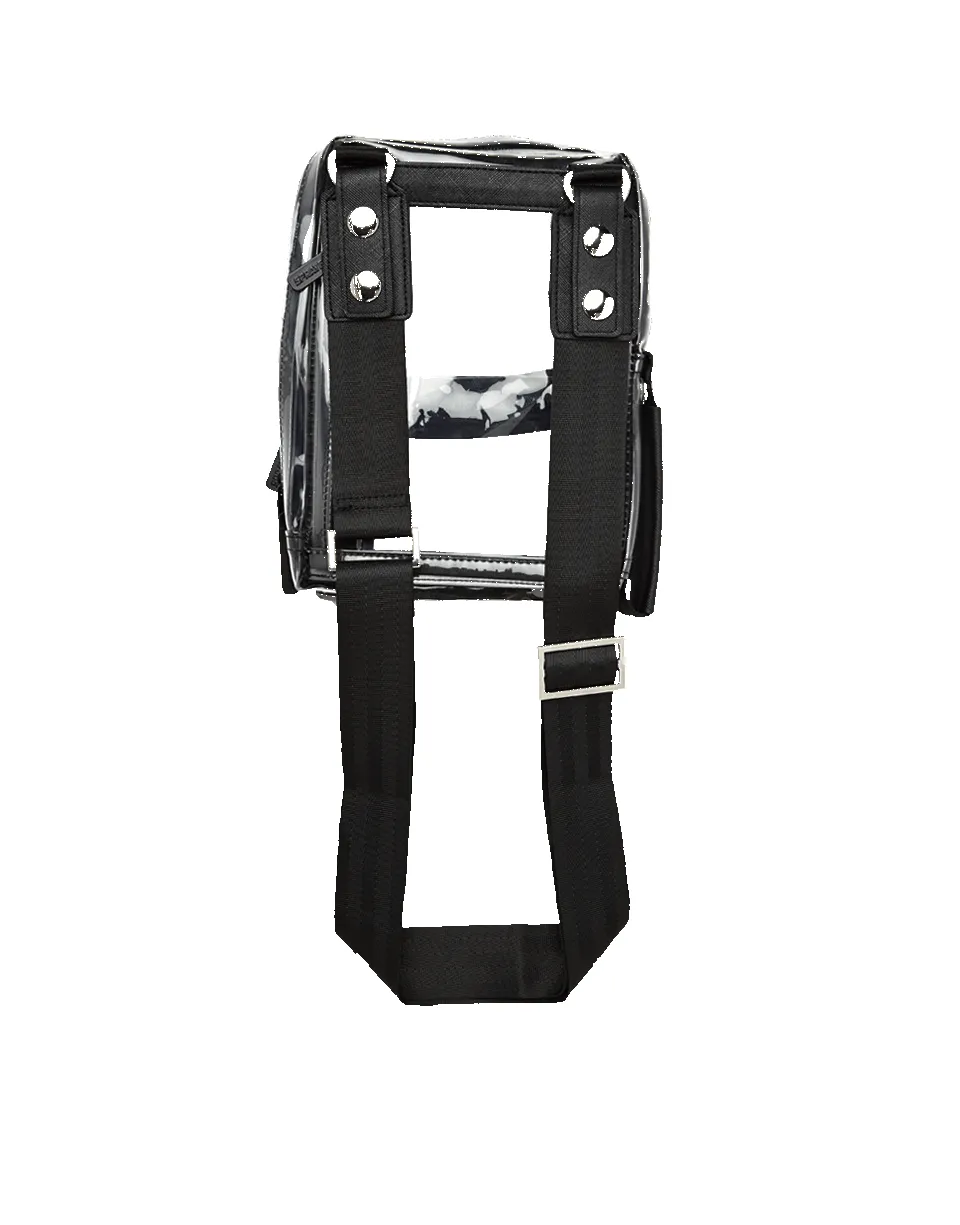 20/20 VISION CLEAR SLING sold by Sprayground product image thumbnail 2