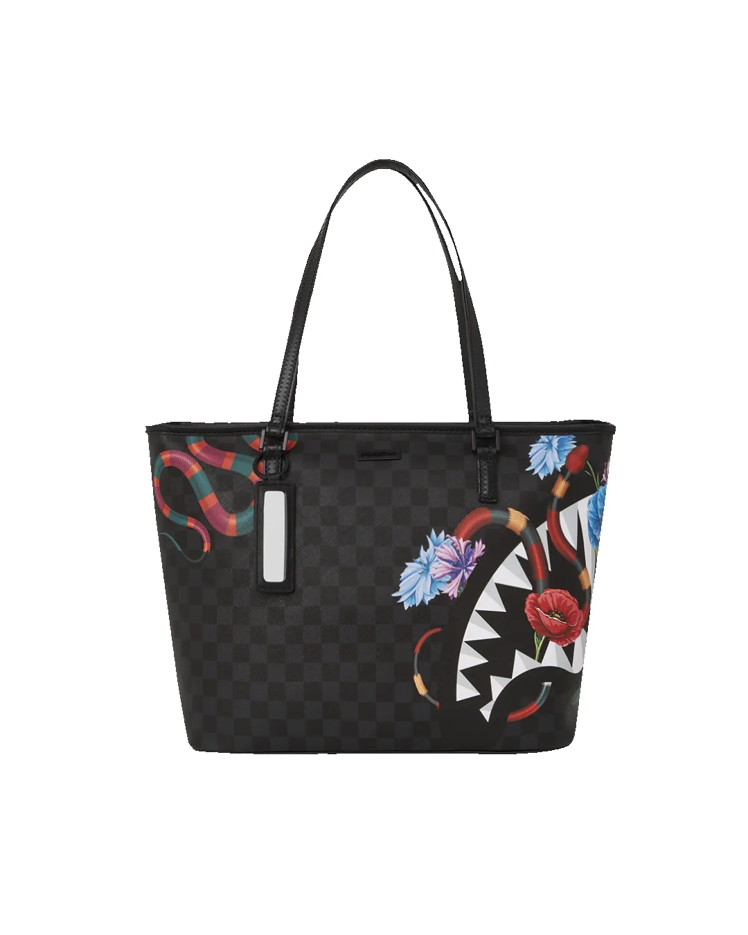 JARDIN D'EDEN TOTE | Parallel