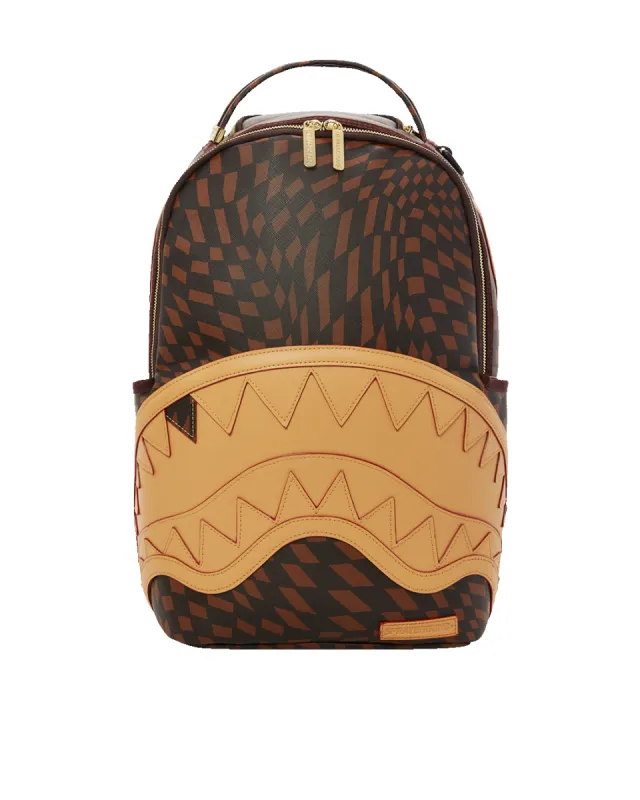 TRIPPY HENNY BACKPACK (DLXV) sold by Sprayground